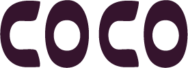 logo van coco